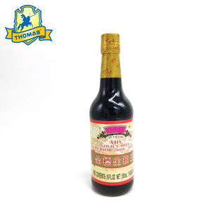 Buona Qualità Halal Ponzu Spessore <span class=keywords><strong>di</strong></span> <span class=keywords><strong>Salsa</strong></span> <span class=keywords><strong>Di</strong></span> <span class=keywords><strong>Soia</strong></span> Alla Rinfusa - Product Image 4