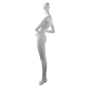 2019 yeni tip moda fiberglas tam vücut kadın manken - Product Image 6