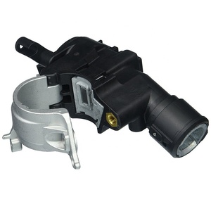 OEM Đánh Lửa Khóa Nhà Ở Lắp Ráp Đối Với Ford Escape Focus <span class=keywords><strong>Mercury</strong></span> Mariner 9L8Z3511A 8L8Z35118 8L8Z3511C - Product Image 2