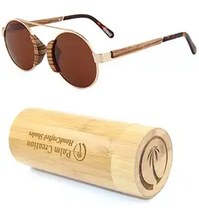 Nouveau design bonne vente ray ben lunettes de soleil en acétate faites main de haute qualité homme 1.1mm lentille polarisée TAC avec logo personnalisé lunettes de soleil
