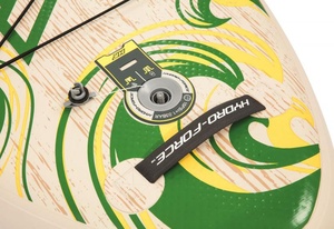 Bestway 65308 Stand-up <span class=keywords><strong>Paddle</strong></span> Board Kahawai avec 310x86x15cm - Product Image 5