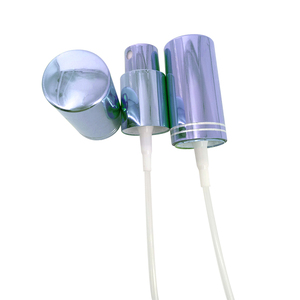 Cara de aluminio del rociador de la niebla de agua bien del rociador de la niebla de la boquilla - Product Image 2