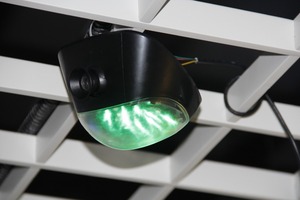 Sensor Ultrasónico Tenet para Estacionamiento de Automóviles, para Sistemas de Aparcamiento - Product Image 6