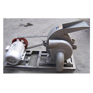 Hiệu quả cao Ngô cuống vỏ đậu phộng Crusher - Product Image 1