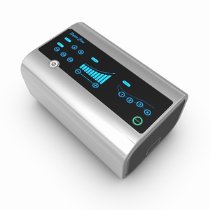 <strong>Sequential</strong> <strong>Compression</strong> Physical Therapy Intermittent Pneumatic <strong>Compression</strong> <strong>Device</strong> - Product Image 2