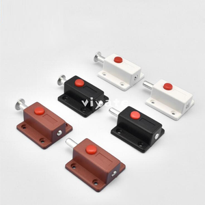 Haute qualité meubles armoire porte en plastique <span class=keywords><strong>aimant</strong></span> attraper - Product Image 5