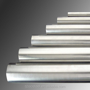 OD 9-840mm 16 gauge 304 stainless tubing price/hollow tubular steel - Product Image 1