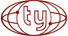 Shantou Tongyong Hardware Industrial Co., Ltd. logo