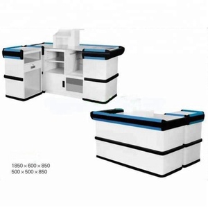 Thu Ngân Hàng Tạp Hóa Thanh Toán Truy Cập Tiền Mặt Rút Ra <span class=keywords><strong>Casher</strong></span> Cho Cửa Hàng Ngọt Ngào - Product Image 5