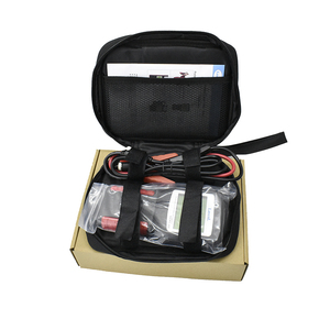 Thuận tiện Micro 468 xe điện pin Tester có thể tháo rời giao diện công cụ chẩn đoán cho tái tạo Pin - Product Image 2