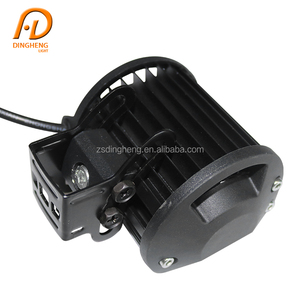 Fournir Led Double Source de Lumière <span class=keywords><strong>Plongée</strong></span> Cob Bus Camping <span class=keywords><strong>Phare</strong></span> De Voiture - Product Image 4