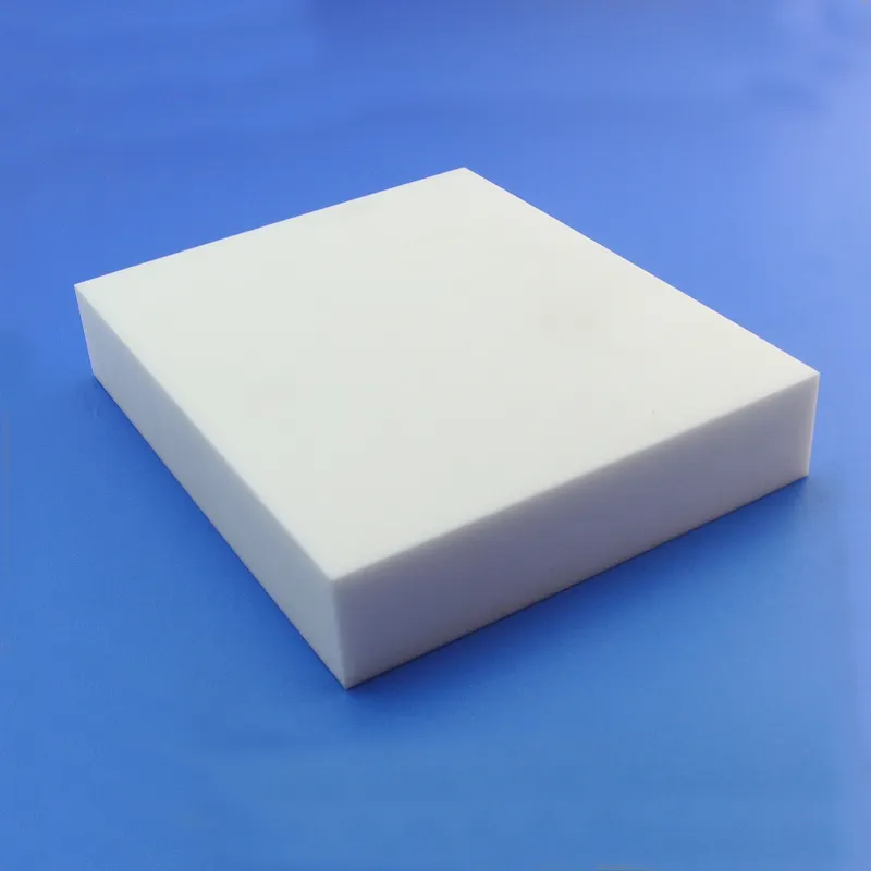 Hohe qualität Isolierung Al2O3 95% 99% aluminiumoxid-keramik futter ziegel fliesen platte alumina keramik ziegel