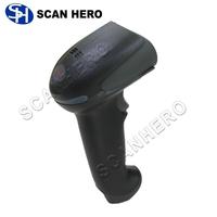 Escáner de Código de Barras USB Honeywell Xenon 1900 2D Compatible con Código Pdf417 OCR en Existencia