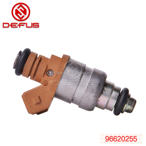 Inyector de combustible 96518620 96620255 96351840 para Chevrolet Daewoo matiz 0.8 1.0 - Product Image 6