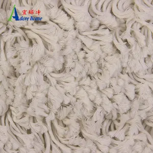 Accessori per la Pulizia Domestica, Testa di Scopa in Cotone per Pulire Qualsiasi Superficie - Product Image 6