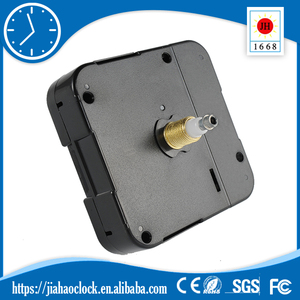 Nuevo diseño <span class=keywords><strong>I</strong></span> eje alto par cuarzo reloj de movimiento del eje mecanismo 20mm - Product Image 1