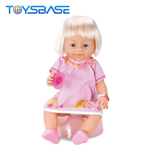 <span class=keywords><strong>Muñecas</strong></span> Bebé <span class=keywords><strong>Reborn</strong></span> de Silicona de Cuerpo Completo <span class=keywords><strong>Baratas</strong></span> al por Mayor de Alibaba - Product Image 4