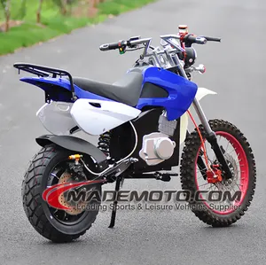 High Quality Electric Motor 1500W 48V cheap street legal dirt bike