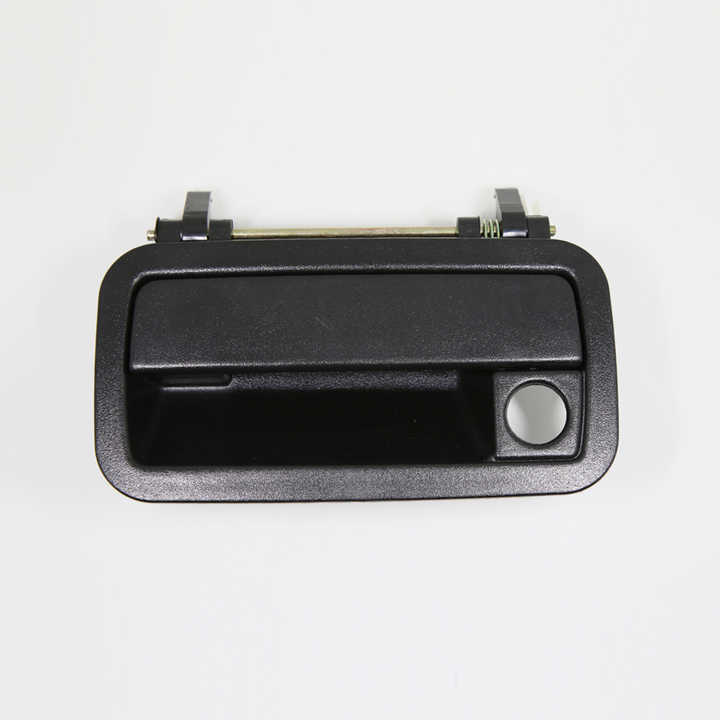 YACOO EXTERIOR AUTO CAR DOOR HANDLE FOR DAEWOO ESPERO 96145140  