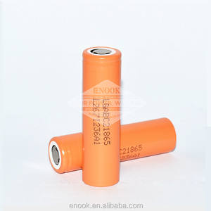 Förderung! versorgung LG ABC2 18650 2800 mah 10a 3,7 v li-mn rechargable batterie - Product Image 2