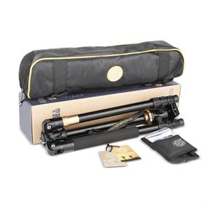 QZSD- Q999H Multifunction Aluminium Horizontal <strong>Camera</strong> <strong>Tripod</strong> Monopod with Ball Head for DV DSLR - Product Image 6