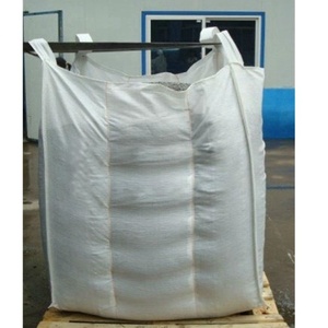 <span class=keywords><strong>1</strong></span> tấn thoáng khí pp dệt Túi lớn <span class=keywords><strong>FIBC</strong></span> cho Củi PackingBig Túi, trong suốt pp jumbo túi - Product Image 5