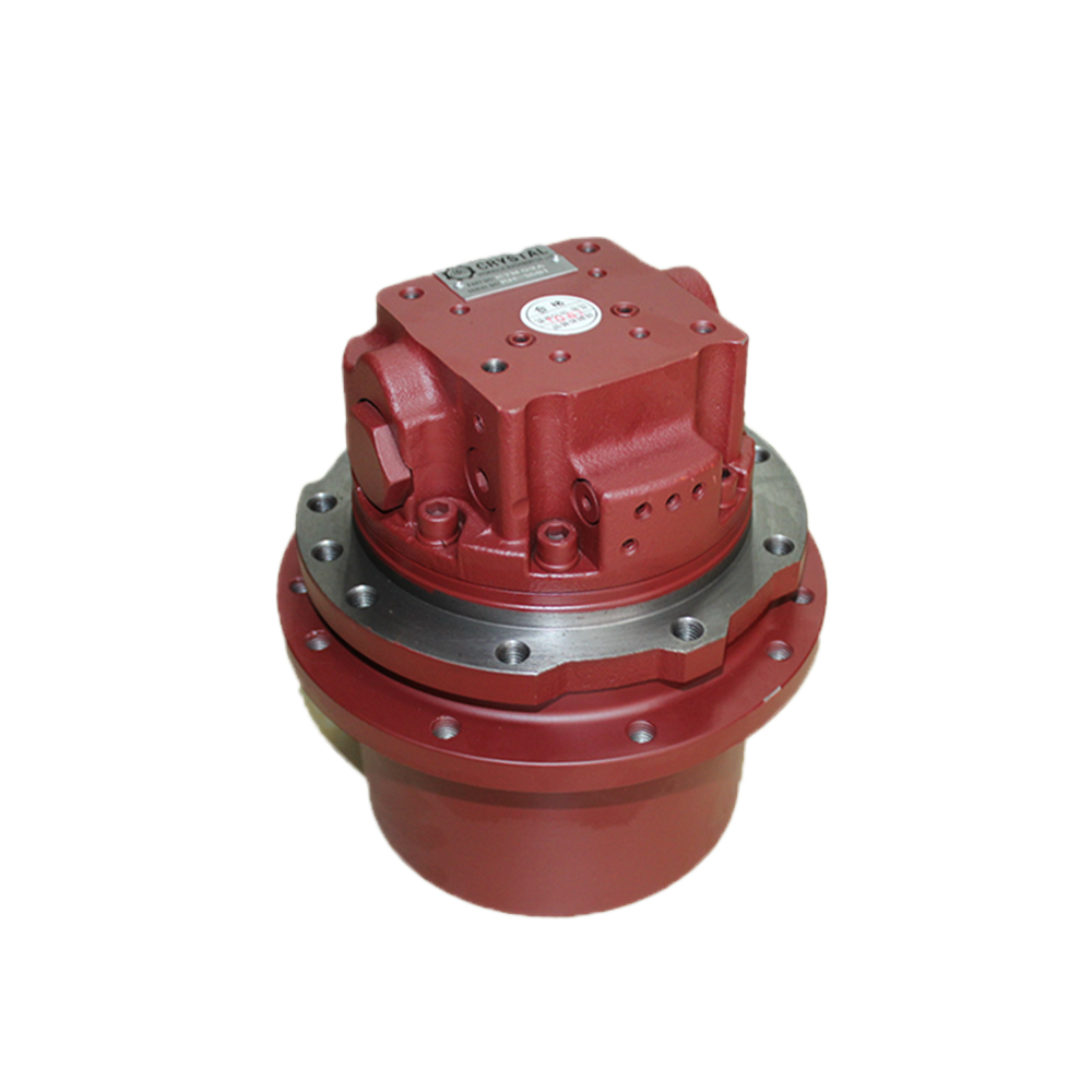 Belparts excavator B22 EX35 EX30.2 KX71-3 TB125 финальный привод assy TM03A GM03A двигатель для путешествий