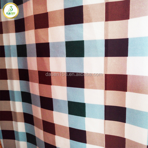 China 100% Polyester Microfiber Bed Sheet Fabric Printed Home Textile Fabrics - Product Image 3