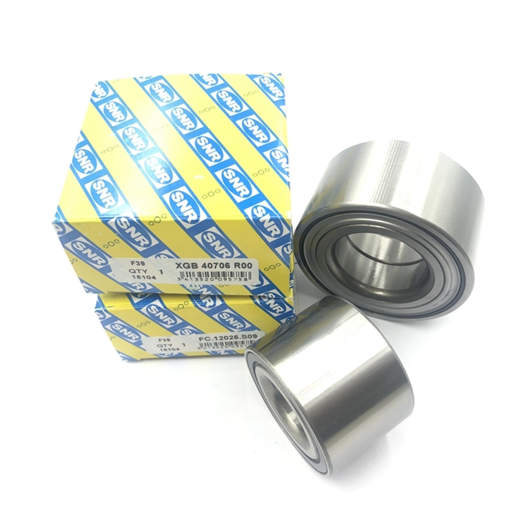 Roulements De Carter YNB-32-S / YNB32S - Neufs Sous Emballage D'origine - Marque CARTER BEARINGS
