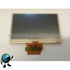 Per TomTom Start 40 schermo LCD Display e Touch Screen vetro digitalizzatore - Product Image 2