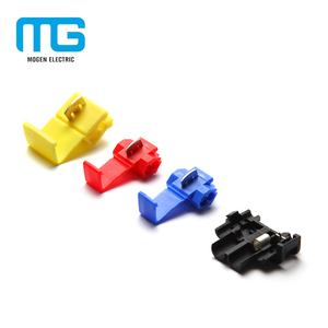 מוגן mogen mg מהיר מחברים חוט עבור שימוש הרכב ציפוי חומר פליז rats & מוסמך - Product Image 2