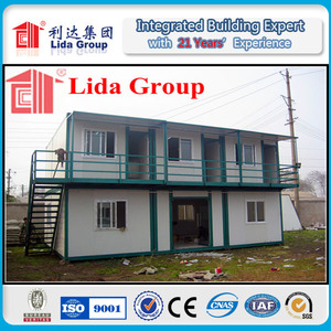 Proveedor de China fácil montado <span class=keywords><strong>casa</strong></span> contenedor de paquete plano - Product Image 3