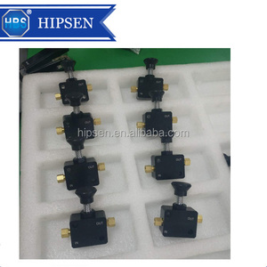 V-W ड्युन बगी डिस्क ड्रम के लिए हाइड्रोलिक पार्क ब्रेक लाइन लॉक वाल्व - Product Image 6