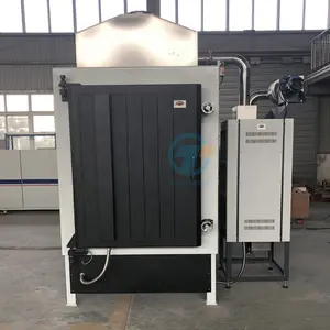 High Temperature Binder Removal and ceramic Sintering debinding Integral Box-type Furnace for advanced ceramic materials