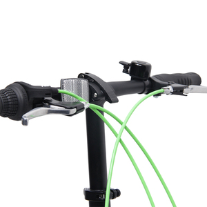 TXED nuovo Design smart <span class=keywords><strong>bici</strong></span> pieghevole - Product Image 3