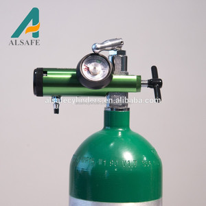 Type <span class=keywords><strong>Mini</strong></span> <span class=keywords><strong>Bouteille</strong></span> D'oxygène de Gaz Médicaux - Product Image 4