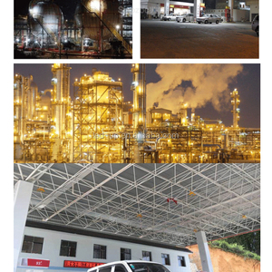 Đèn Led Chống Cháy Nổ 100W 150W 200W Đèn Chống Cháy Nổ Đèn Cách Nhiệt Chống Ăn Mòn IP65 - Product Image 6