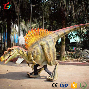 Vida tamaño caminar con dinosaurio <span class=keywords><strong>Real</strong></span> para la venta - Product Image 6
