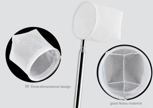 Lưới Bắt Tôm Cá Cảnh Nhỏ <span class=keywords><strong>3d</strong></span> - Product Image 5