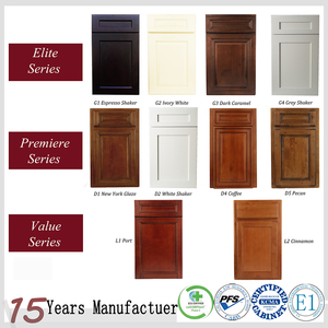 <span class=keywords><strong>Cuisine</strong></span> américaine modulaire en bois démontable, design d'armoires de <span class=keywords><strong>cuisine</strong></span> fabriquées en Chine - Product Image 4