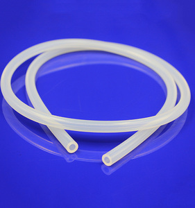 Tubo Biocompatible de silicona de grado quirúrgico 2mm - Product Image 6