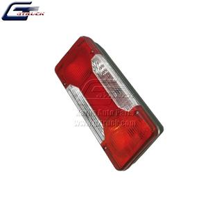 Lente <span class=keywords><strong>per</strong></span> Fanale Posteriore LED OEM 69500026 <span class=keywords><strong>per</strong></span> <span class=keywords><strong>Ricambi</strong></span> Pesanti di Camion IV <span class=keywords><strong>Daily</strong></span>, Luce Combinata - Product Image 2