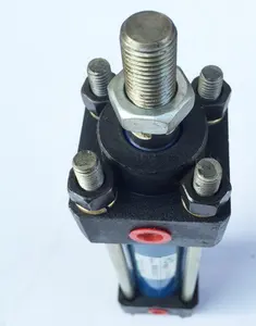 Cilindro hidráulico do brinquedo pneumático rgc