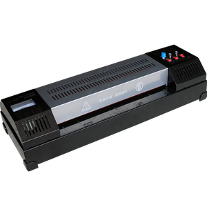 <span class=keywords><strong>Machine</strong></span> de plastifiage de films plastique, <span class=keywords><strong>photo</strong></span> petite taille A3, DC-3302 x - Product Image 6