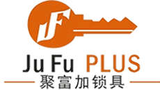 Dongguan Jufu Locks Co., Ltd. logo