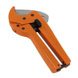 Automatic PVC Pipe Cutter Tool with Alloy Aluminum Casting Body