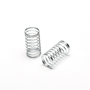 Fabriek Eindeloze Spiraal Brede Applicatie Compressieveer - Product Image 5