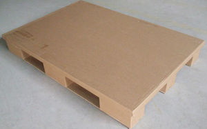 ورق مقوى معاد تدويره ورقة البليت - Product Image 5