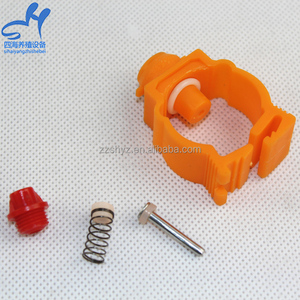 Bebedero automático <span class=keywords><strong>para</strong></span> pájaros/sistema beber pezón/pollo sistema de riego - Product Image 4