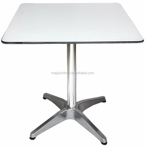 M.A.G 12mm/15mm/18mm Hpl Phenolic <strong>Resin</strong> Dining <strong>Table</strong> <strong>Top</strong> - Product Image 1